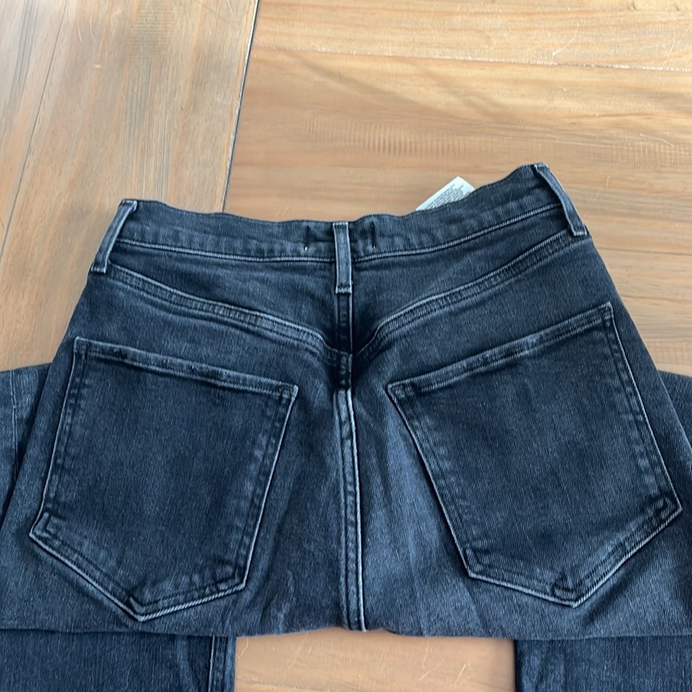 Agolde Riley Jeans - Picture 9 of 9